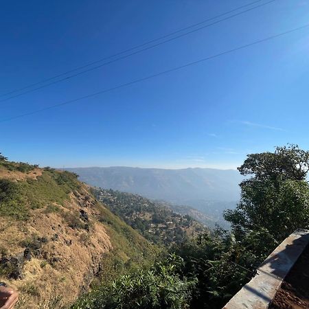 Hill View Villa Mahābaleshwar Exterior foto