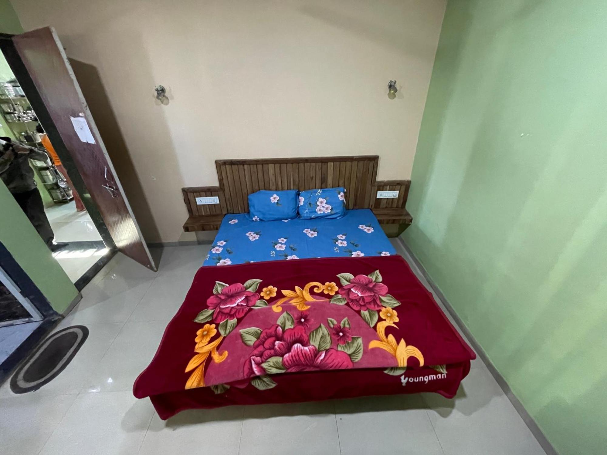 Hill View Villa Mahābaleshwar Exterior foto